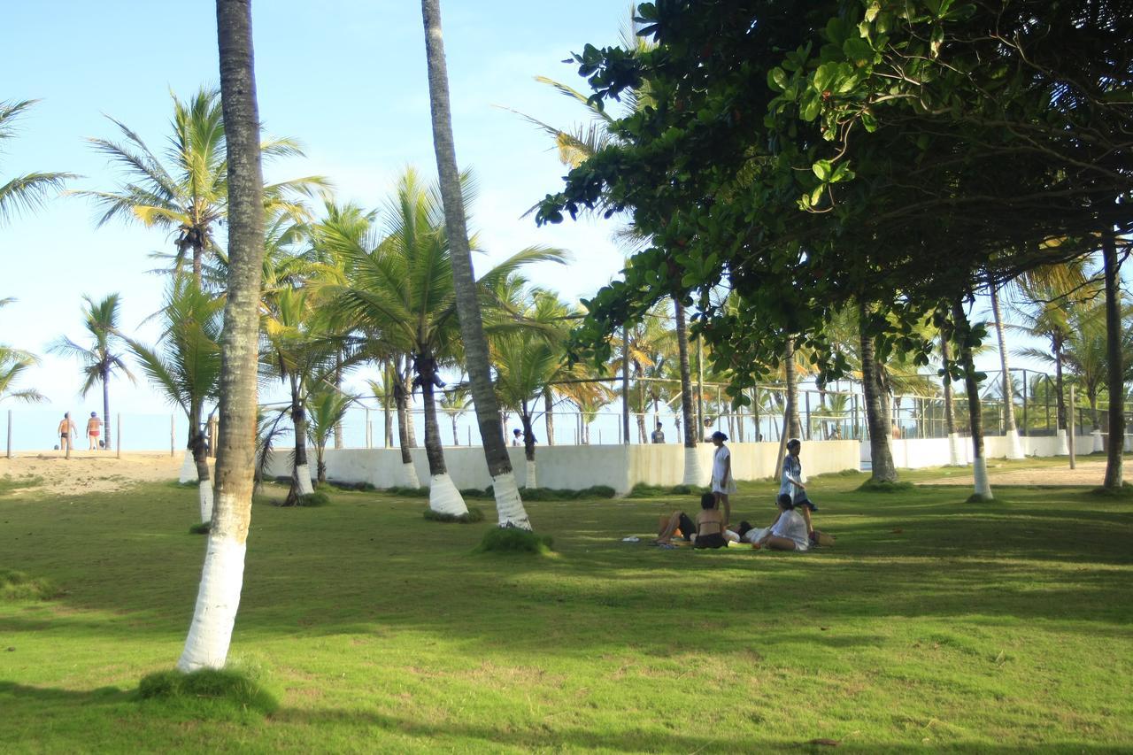 Mar & Sol Praia Hotel Prado Exterior photo